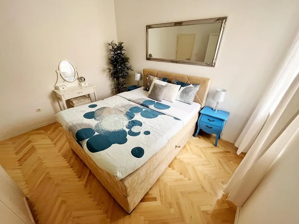 Adriatic Sea Apartment Split 0*,