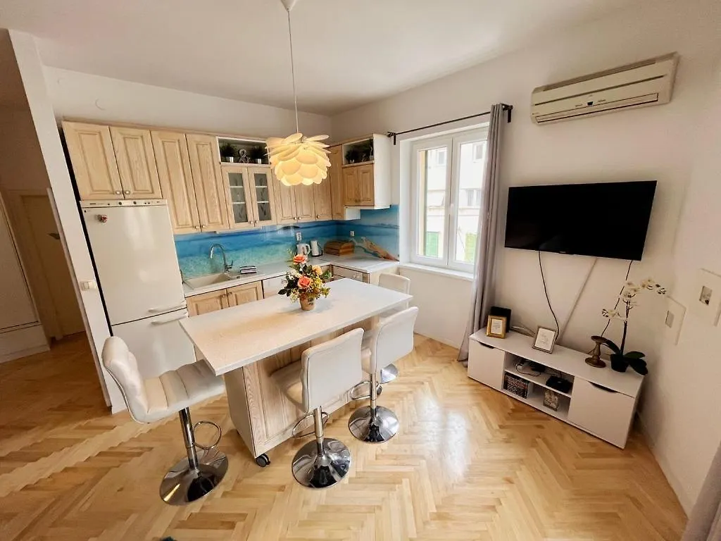 Adriatic Sea Apartment Split