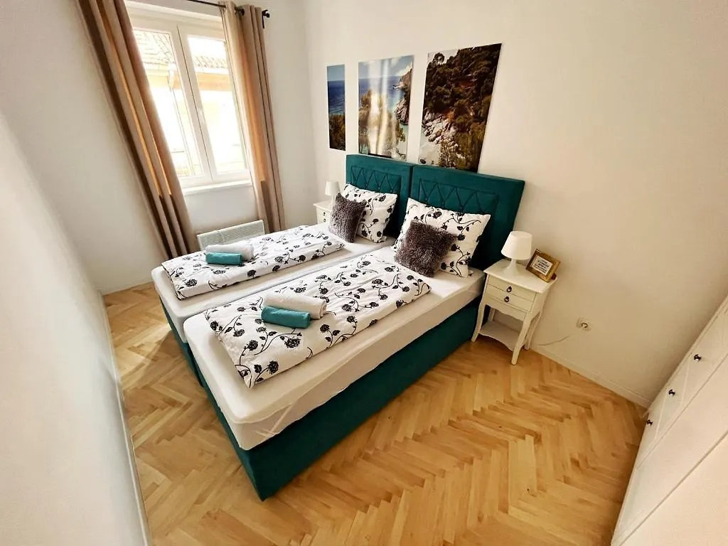 Adriatic Sea Apartment Split Croatia