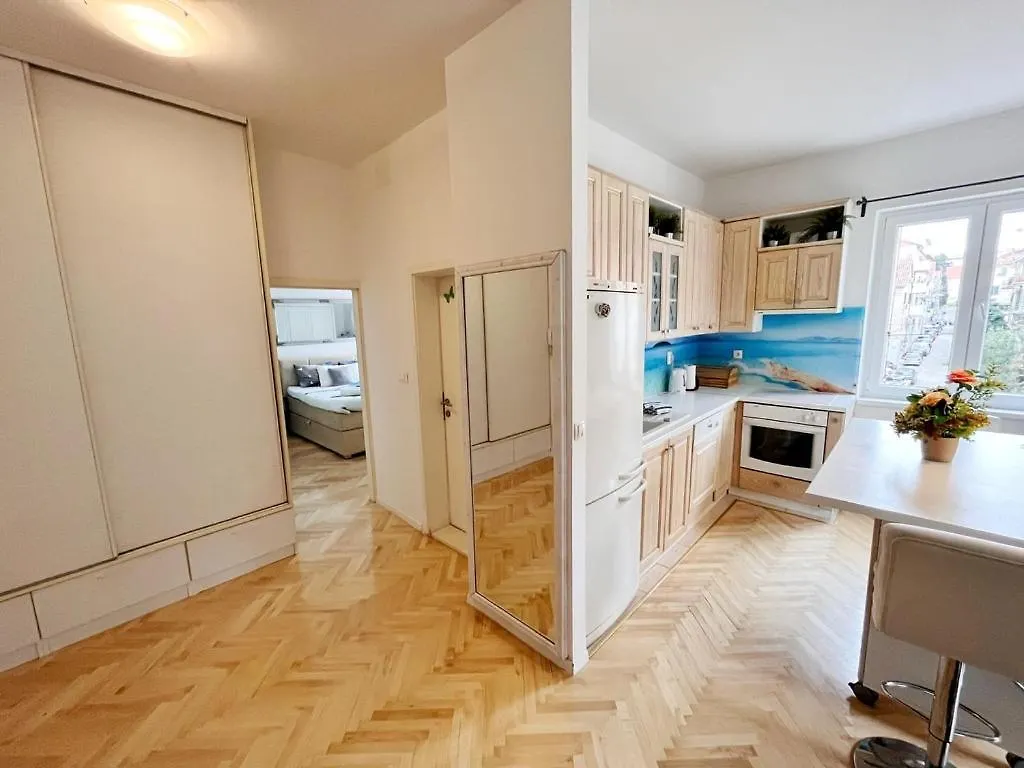 Adriatic Sea Apartment Split 0*,  Croatia