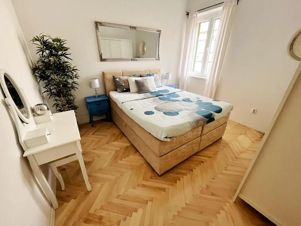 Adriatic Sea Apartment Split
