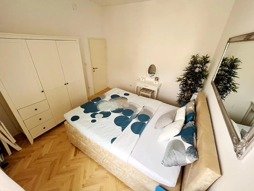 Adriatic Sea Apartment Split