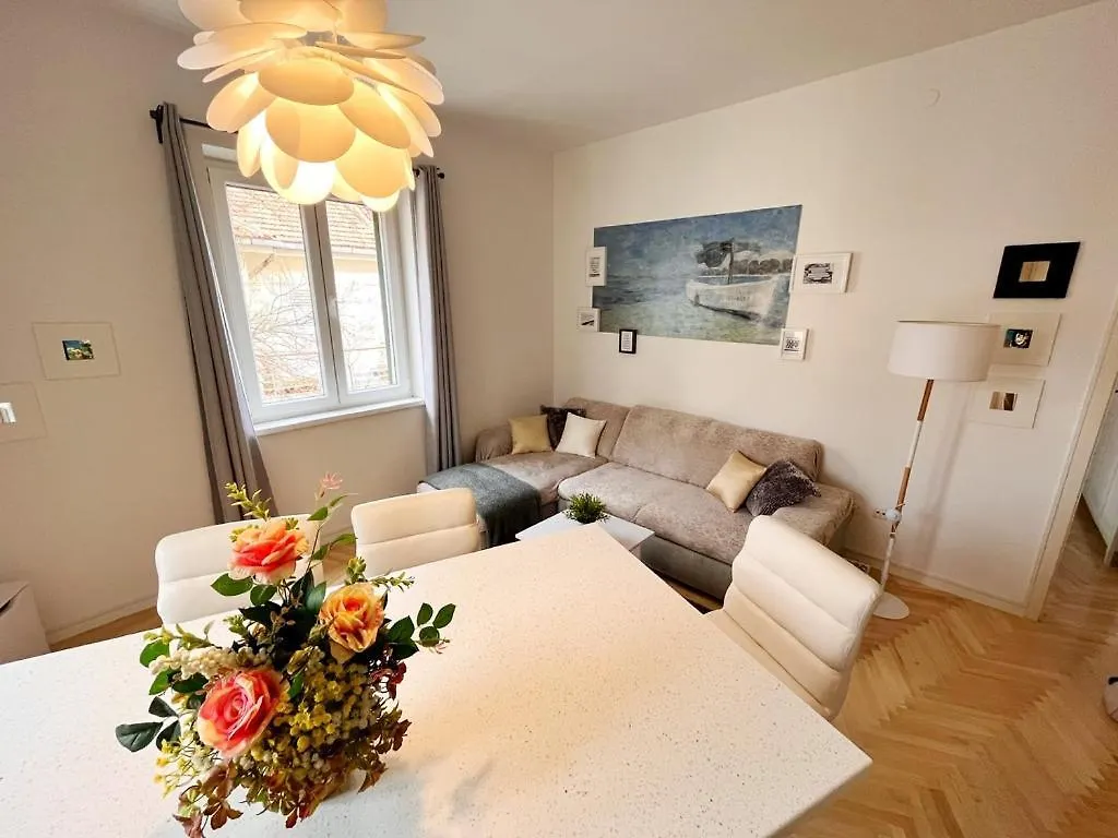 Adriatic Sea Apartment Split