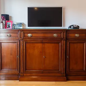 Apartment Breze, Split