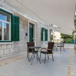 Apartment Dzapo, Split